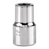 PROTO J5411MH PROTO® 1/2" DRIVE SOCKET 11 MM - 6 POINT