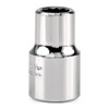 PROTO J5414 PROTO® 1/2" DRIVE SOCKET 7/16" - 12 POIN