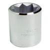 PROTO J5420S PROTO® 1/2" DRIVE SOCKET 5/8" - 8 POINT
