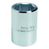 PROTO J5428MH PROTO® 1/2" DRIVE SOCKET 28 MM - 6 POINT