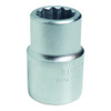 PROTO J5520M PROTO® 3/4" DRIVE SOCKET 20 MM - 12 POIN