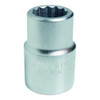 PROTO J5531M PROTO® 3/4" DRIVE SOCKET 31 MM - 12 POIN