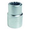PROTO J5538M PROTO® 3/4" DRIVE SOCKET 38 MM - 12 POIN