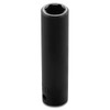 PROTO J6508MH PROTO® 1/4" DRIVE DEEP IMPACT SOCKET 8 M