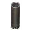 PROTO J6512H PROTO® 1/4" DRIVE DEEP IMPACT SOCKET 3/8