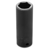 PROTO J7017M PROTO® 3/8" DRIVE DEEP IMPACT SOCKET 17 