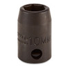 PROTO J7210M PROTO® 3/8" DRIVE IMPACT SOCKET 10 MM - 