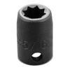 PROTO J7210S PROTO® 3/8" DRIVE IMPACT SOCKET 5/16" - 