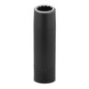 PROTO J7318 PROTO® 1/2" DRIVE DEEP IMPACT SOCKET 9/1
