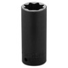 PROTO J7326S PROTO® 1/2" DRIVE DEEP IMPACT SOCKET 13/