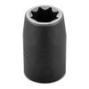 PROTO J7414S PROTO® 1/2" DRIVE IMPACT SOCKET 7/16" - 