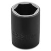 PROTO J7421M PROTO® 1/2" DRIVE IMPACT SOCKET 21 MM - 