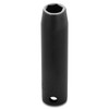 PROTO J7712H PROTO® 3/8" DRIVE DEEP IMPACT SOCKET 3/8