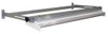 PRO-LINE OLF72-A31 OVERHEAD LIGHT/FRAME 72W X 12D X 6H GRAY