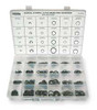 PROSPECT FASTENERS RCMIX324STPA EXT/INT/E RING ASST 480 PC 24 SZS