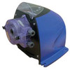 CHEM-TECH XP030LFHXG19 METERING PUMP 30 GPD 80 PSI