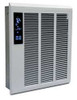QMARK HOSS4004 COMMERCIAL ELECTRIC WALL HEATER 240VAC