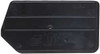 QUANTUM STORAGE SYSTEMS DUS210 BIN DIVIDER BLACK PK6