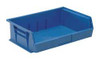 QUANTUM STORAGE SYSTEMS QUS245BL GLOBAL INDUSTRIAL PLASTIC STACK & 