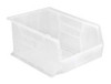 QUANTUM STORAGE SYSTEMS QUS255CL GLOBAL INDUSTRIAL PLASTIC STACK & 