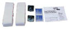 QUAKEHOLD! RW.SS2X48.W.1 STRUT STRAPS W/SIDE RELEASE BUCKLE WHITE