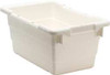 QUANTUM STORAGE SYSTEMS TUB1711-8WT QUANTUM CROSS STACK NEST TUB TUB1711-8 -