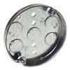 RACO 8293 4 X 1/2-INCH ROUND CEILING PAN