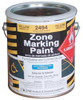 RAE 2494-01 ZONE MARKING PAINT YELLOW 1 GAL.