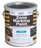 RAE 4907-01 TRAFFIC ZONE MARKING PAINT,1 GAL,WHITE RAE 4907-01 TRAFFIC ZONE MARKING PAINT,1 GAL,WHITE