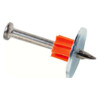 RAMSET 1508SD FASTENER PIN WITH WASHER 1 IN PK 100