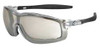 RATTLER RT129AF SAFETY GLASSES INDOOR/OUTDOOR ANTIFOG