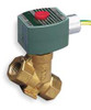 RED HAT 8222G049 STEAM SOLENOID VALVE 3/4 IN. NC BRASS