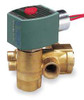 RED HAT 8321G002 SOLENOID VALVE 3/2 3/8 IN NC 120V BRASS RED HAT 8321G002 SOLENOID VALVE 3/2 3/8 IN NC 120V BRASS