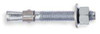 RED HEAD WS-3462 3/4 INCH DIAMETER, 3/4-10 INCH THREAD, 6