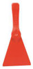 REMCO 69624 REMCO 69624 4" SCRAPER, RED
