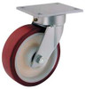 REVVO TSK 125 NT0E KINGPINLESS CASTER 550 LB 5 IN DIA