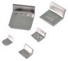 RICE LAKE WEIGHING SYSTEMS 12916 RICE LAKE 100MG LEAF WEIGHTS WEIGHT, STA