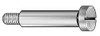 RICHARD MANNO CO. 4329 SHOULDER SCREW SS 10-32 5/16L PK10