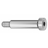 RICHARD MANNO CO. 4454-416SS SHOULDER SCREW 3/8-16X1 L PK5