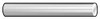 RICHARD MANNO CO. MDP13-7 DOWEL PIN 416SS 2 DIAX16MM L PK 10