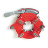RIDGID 84532 1-2" QUICK SET DIE HEAD