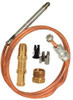 ROBERTSHAW 1980-024 REPL THERMOCOUPLE SNAP FIT 24 IN