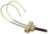 ROBERTSHAW 41-406 HOT SURFACE IGNITER,SILICON CARBIDE