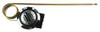 ROBERTSHAW 5300-146 ELEC COOK CONTROL TSTAT 100-493 RANGE