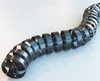 ROBOTRAX R075-145-1meter ROBOTRAX 3D ROUND W2.95IN L3.28FT
