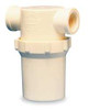 RON-VIK 5589190 LINE STRAINER 1-1/4 IN FNPT