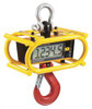 RON CRANE SCALES RON 3050 CW-01 CRANE DYNAMOMETER 12 IN H ALUMINUM