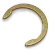 PROSPECT FASTENERS C-15ST ZD RETAIN RING EXT DIA 5/32 IN PK 100