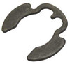 PROSPECT FASTENERS PO-37ST PA POODLE RETAIN RING EXT 3/8 IN PK50