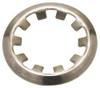 PROSPECT FASTENERS TX-100SS RETAINING RING EXT DIA 1 IN PK 5